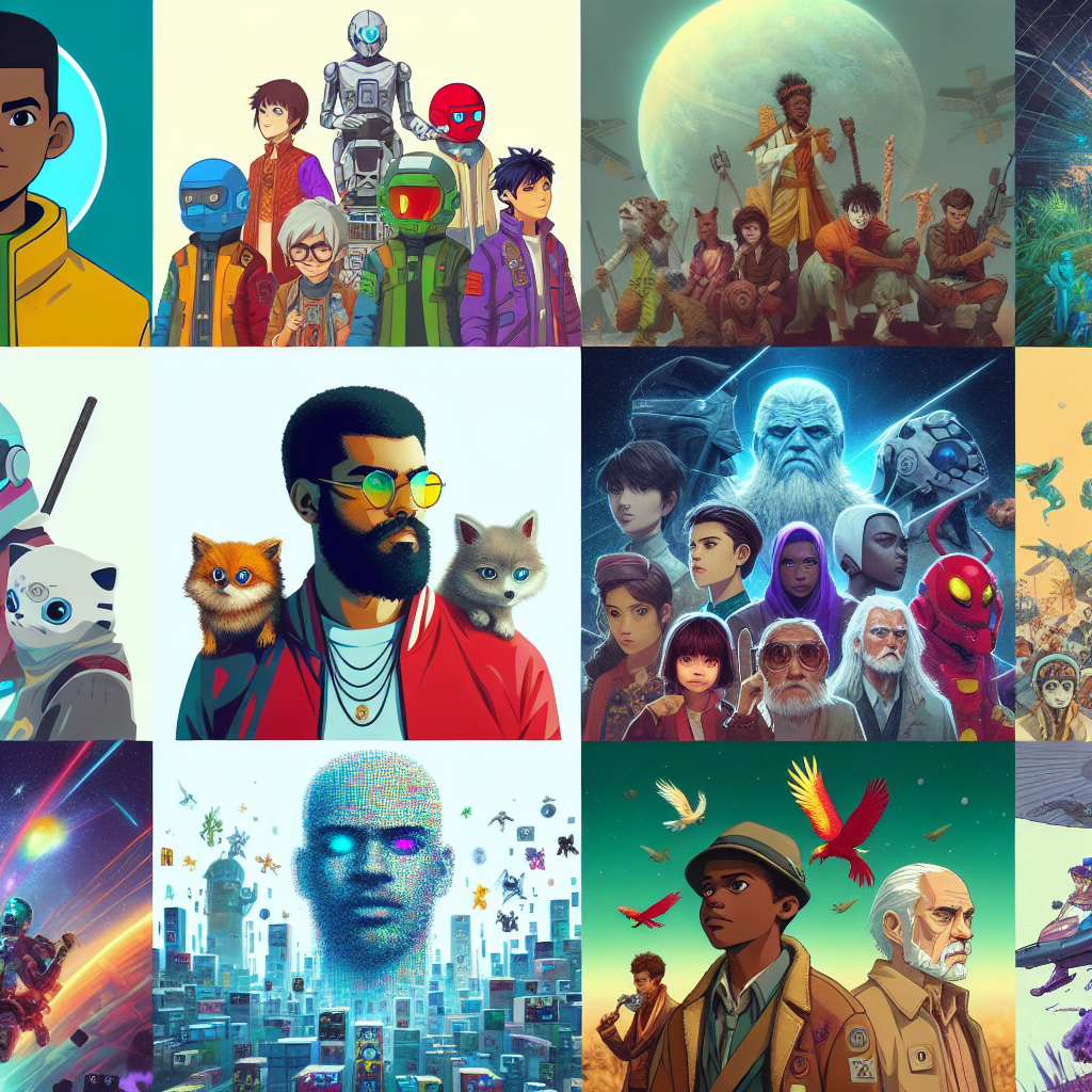 투디갤, 트위터발 2D 팬아트와 갤러리 활동 총정리 투디갤, 트위터발 2D 팬아트와 갤러리 활동 총정리