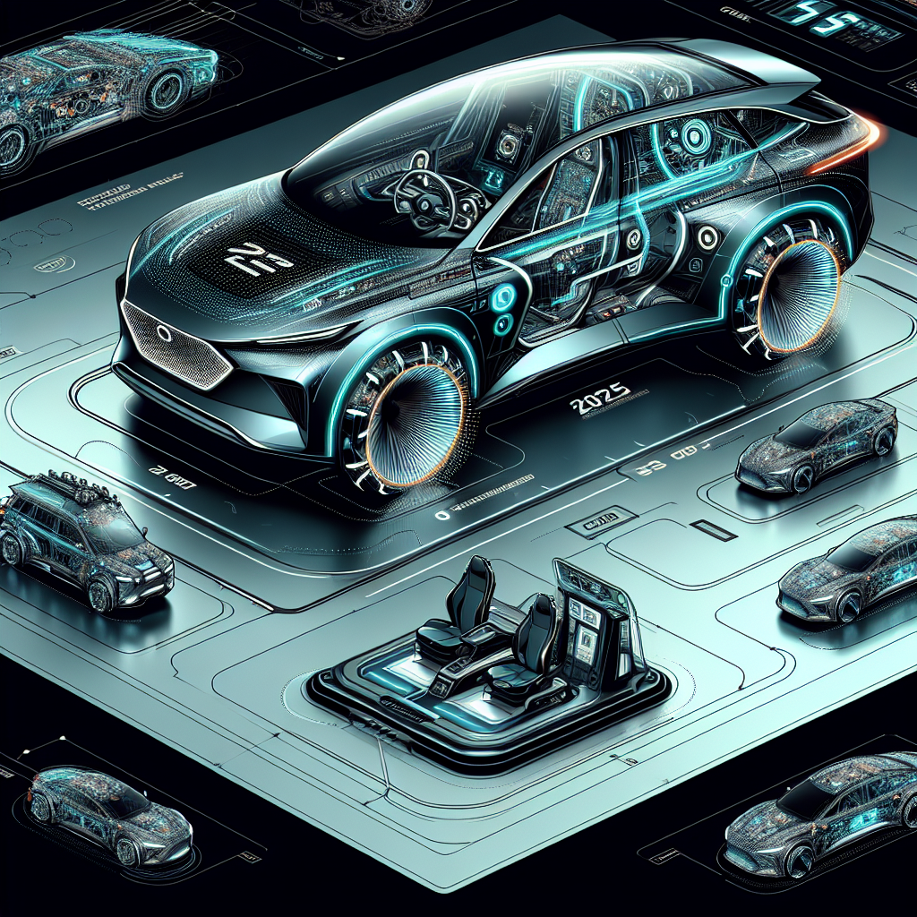 2025 QM6 포토, 실내외 디자인 변화 요약