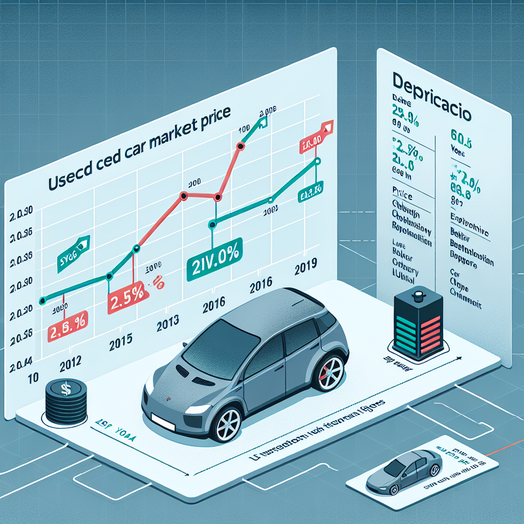 2025 GV60 중고시세, 감가율과 전기차 유지비 핵심