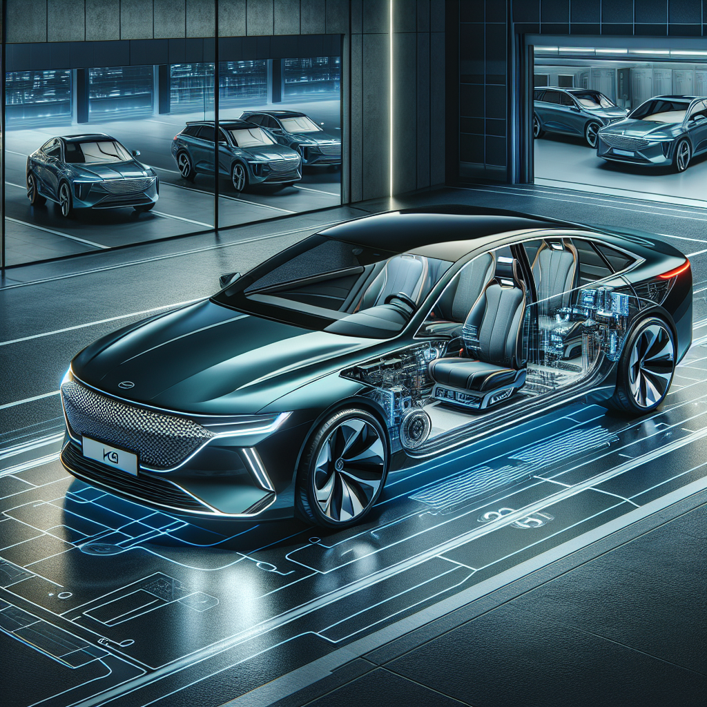 2025 K8 하이브리드 포토, 친환경 대형 세단 실내외 공개 2025 K8 하이브리드 포토, 친환경 대형 세단 실내외 공개
