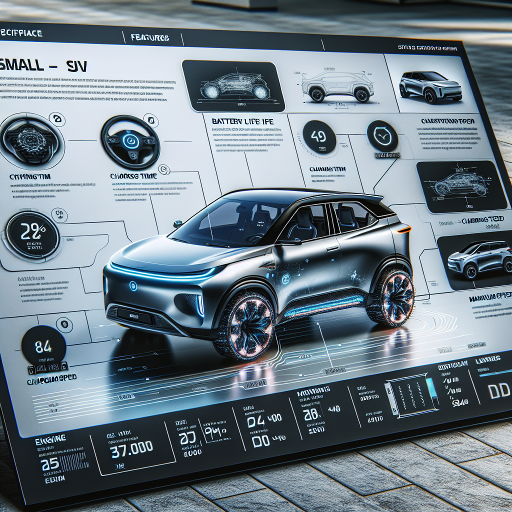 2025 EV3 제원, 신형 소형 SUV 전기차 상세 정리 2025 EV3 제원, 신형 소형 SUV 전기차 상세 정리