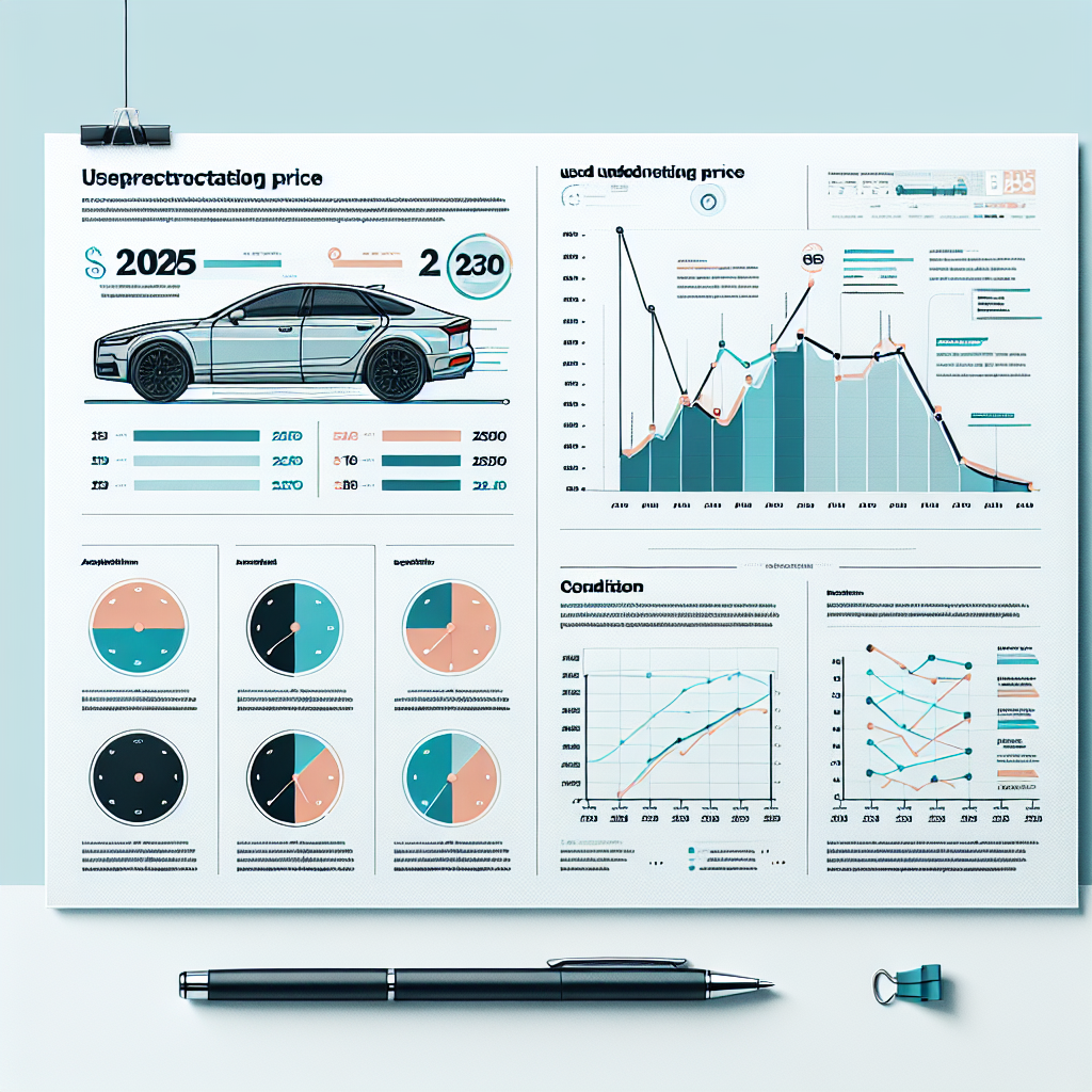 2025 K8 중고시세, 감가 반영된 가격과 조건 분석 2025 K8 중고시세, 감가 반영된 가격과 조건 분석